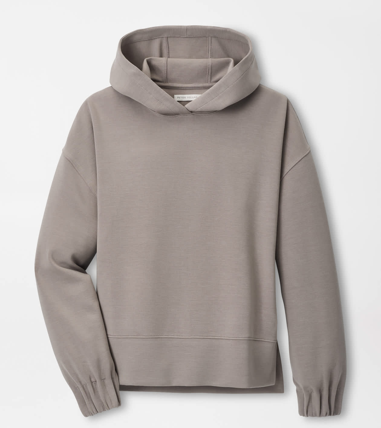Flora Knit Hoodie | Women's Tops | Peter Millar