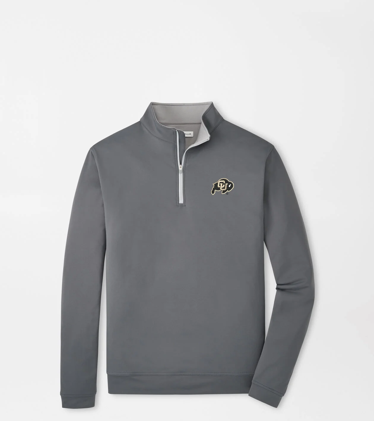 Colorado Perth Performance Quarter-Zip | Men's Collegiate Apparel