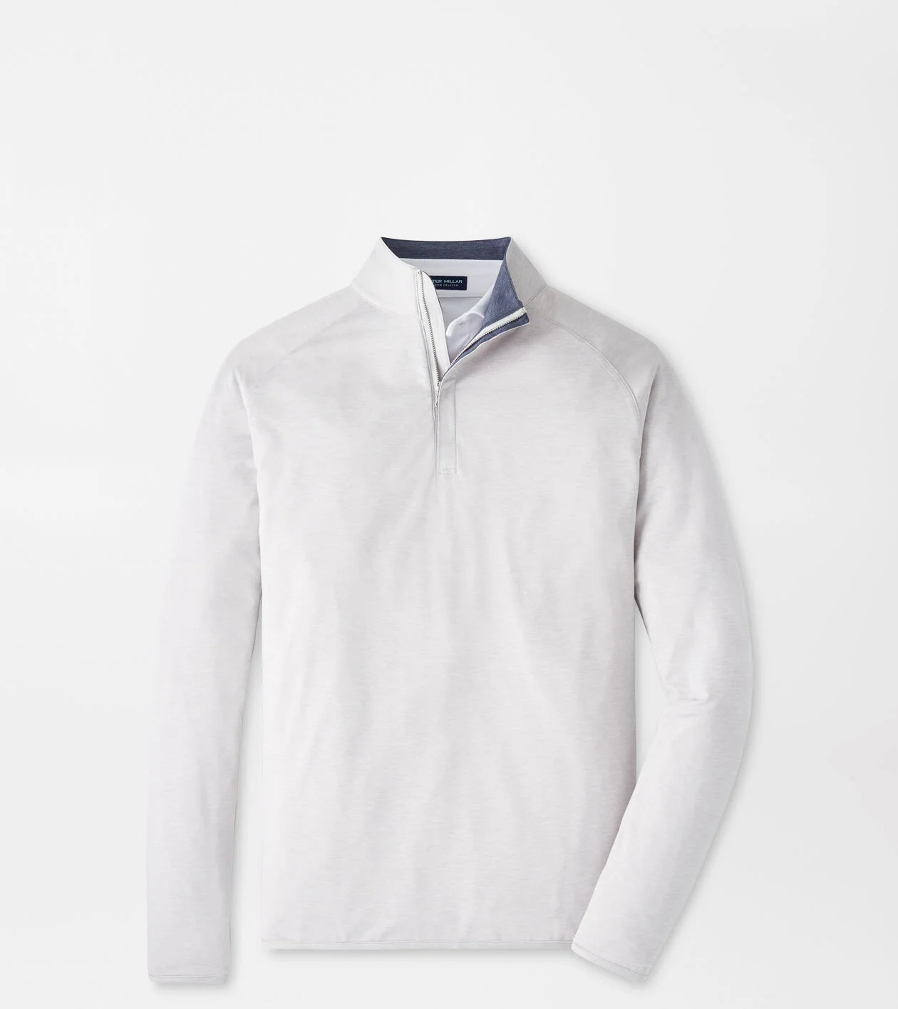 Stealth Performance Quarter-Zip | Men's Pullovers | Peter Millar