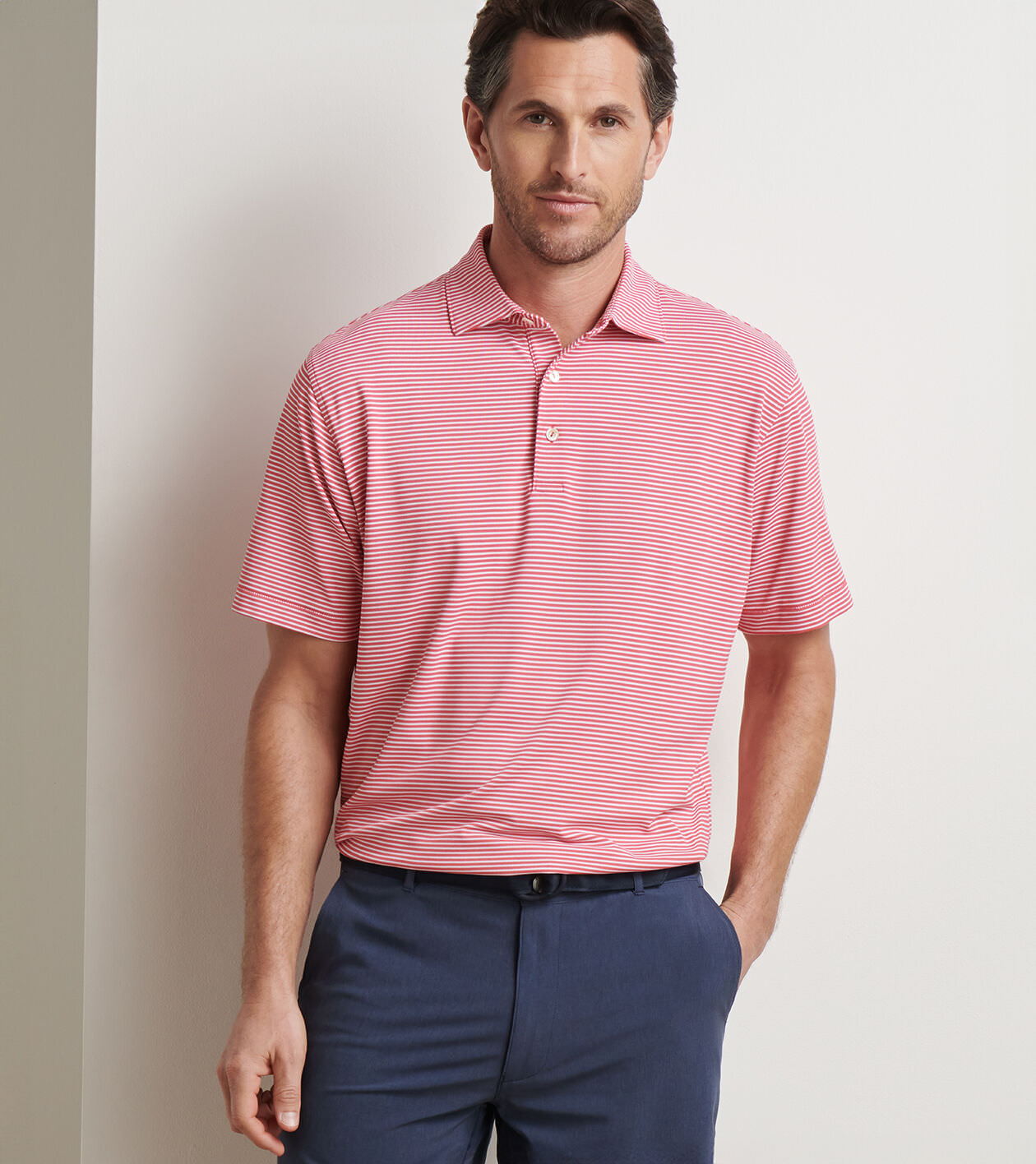 Manuel Polo マヌエルポロ R24_MiGEAR_Mens_Shoulder_Strip