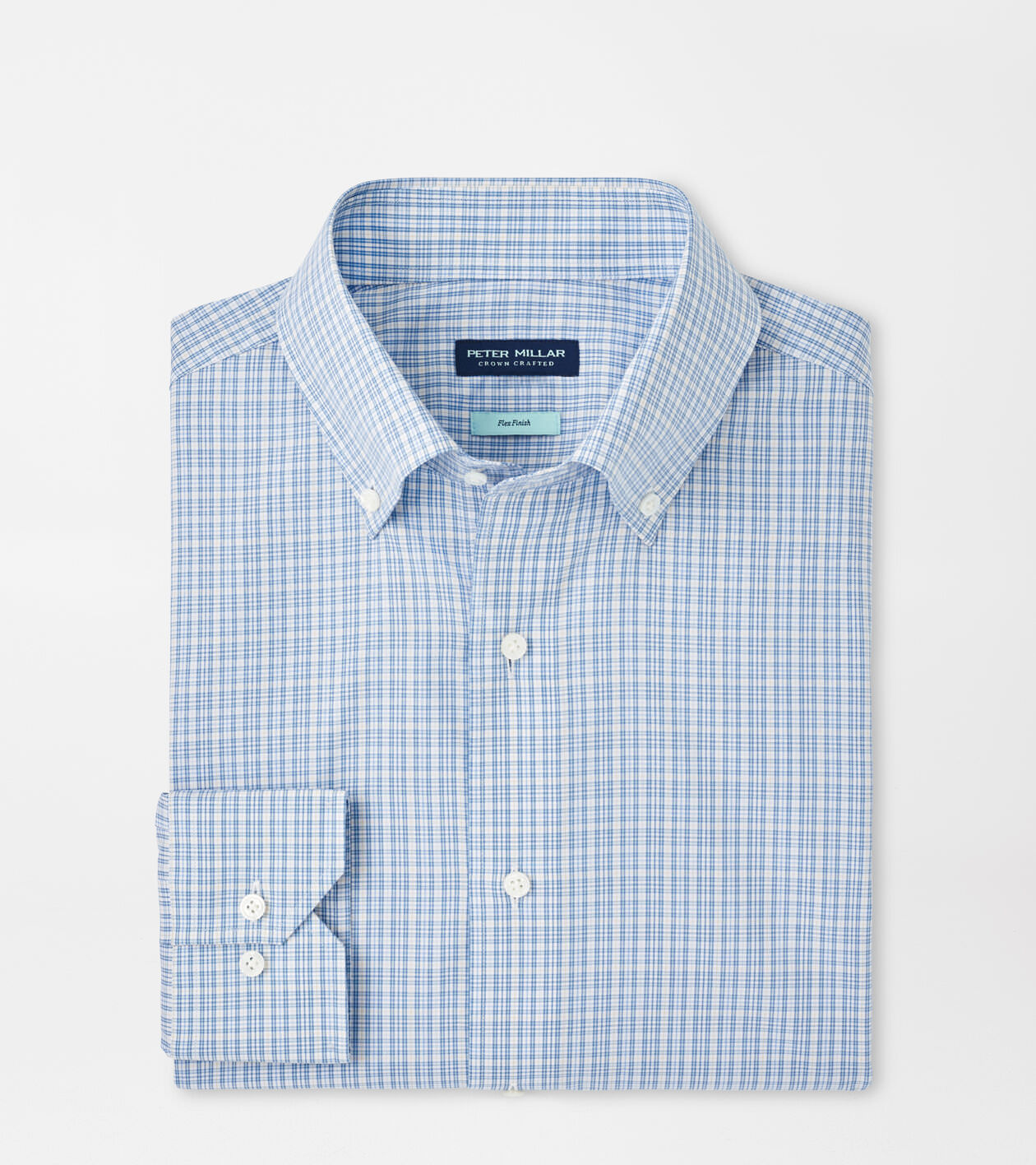 Sorrento Cotton Sport Shirt