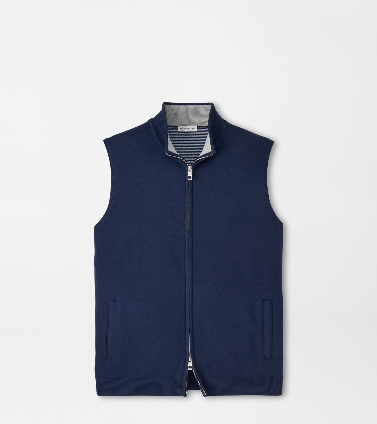 トップス Supreme Chenille Sweater Vest Navy S Buy Supreme Chenille Sweater Vest 'Navy' - FW24SK44 NAVY | GOAT
