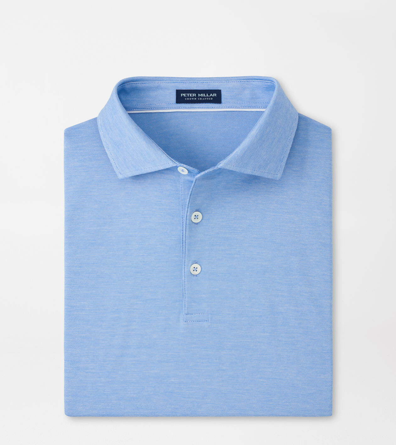 Excursionist Flex Polo | Men's Polos | Peter Millar
