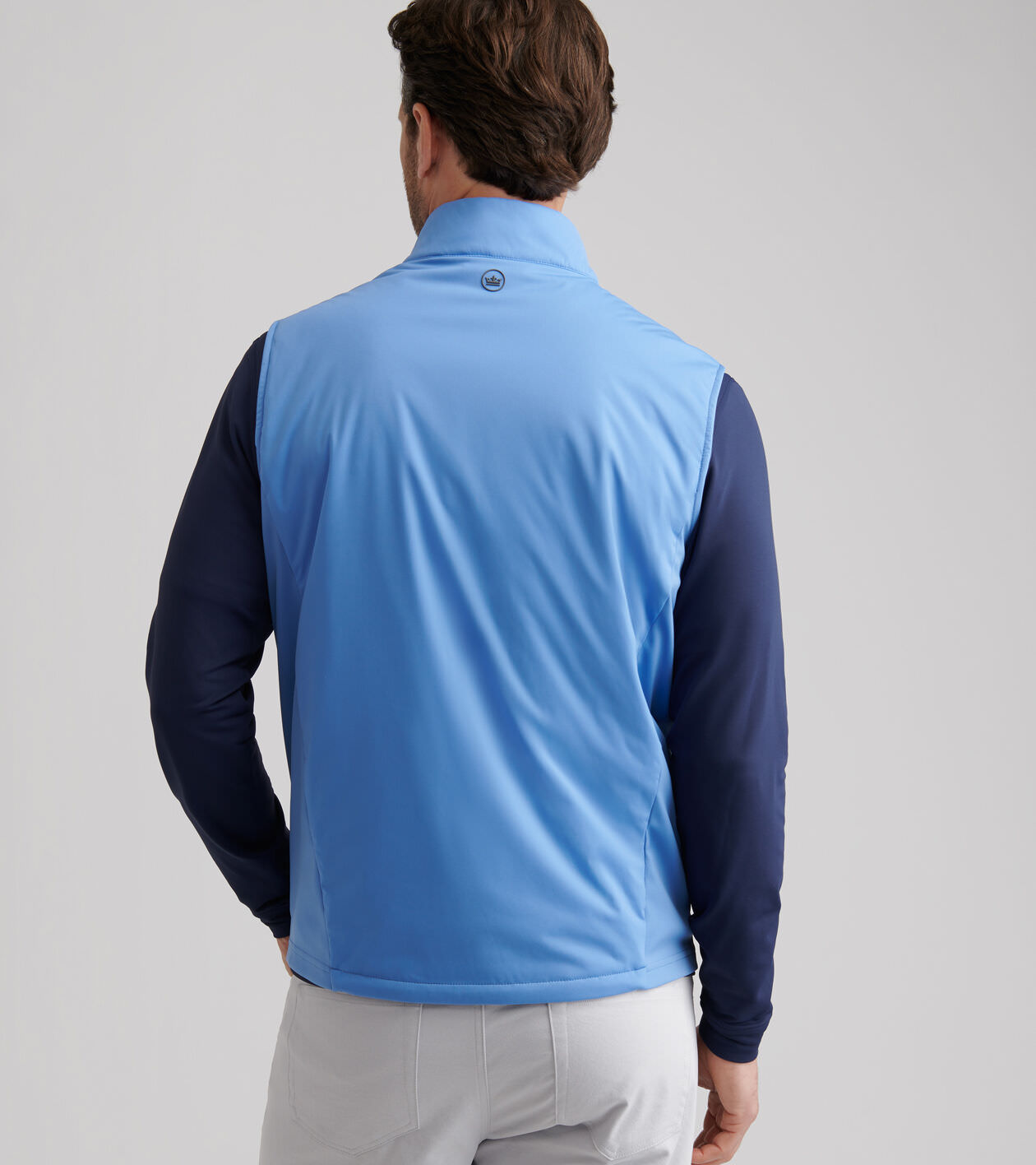 Fuse Hybrid Vest | Men's Vests | Peter Millar