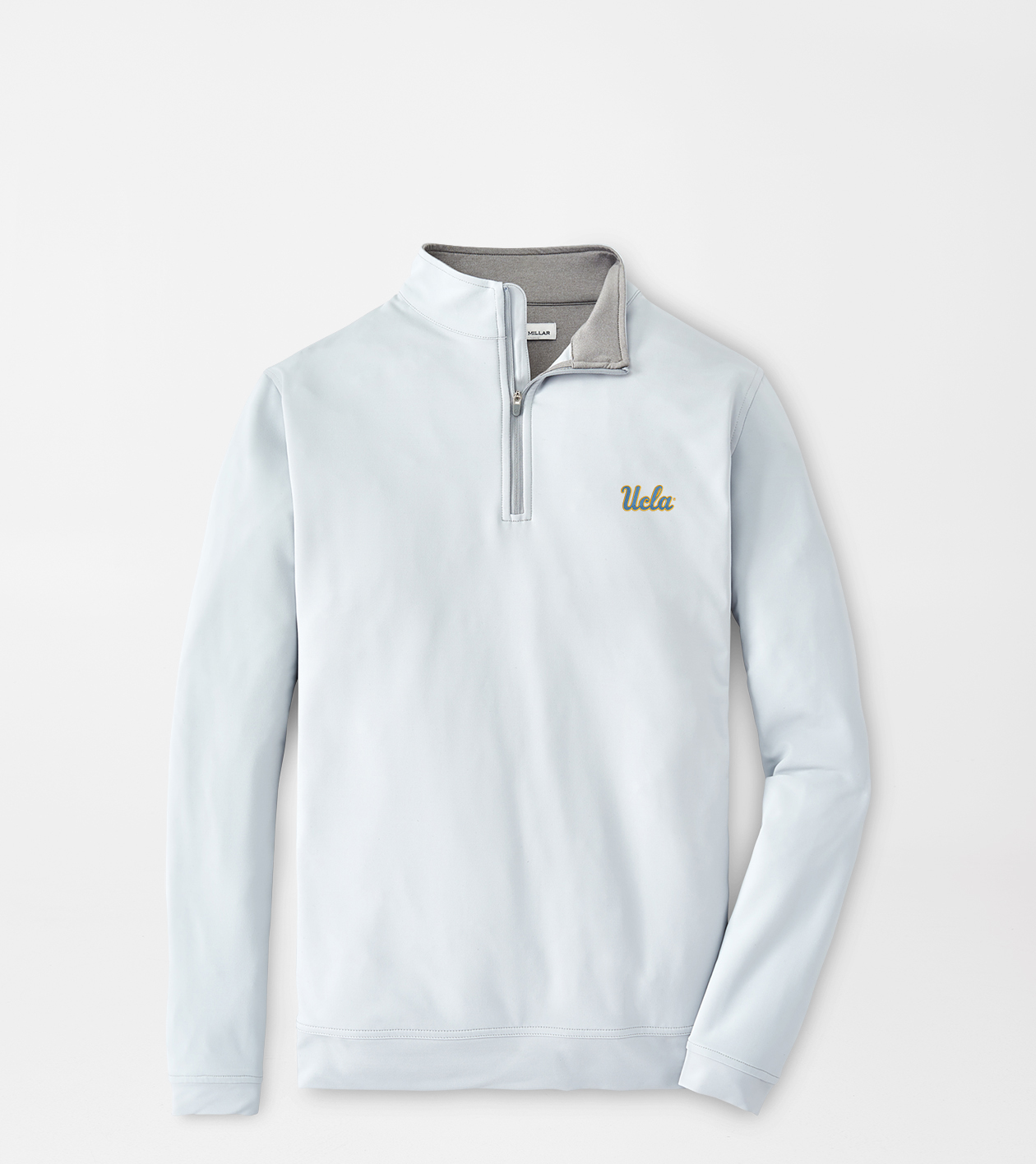 UCLA Perth Performance Quarter-Zip | Men's Collegiate
