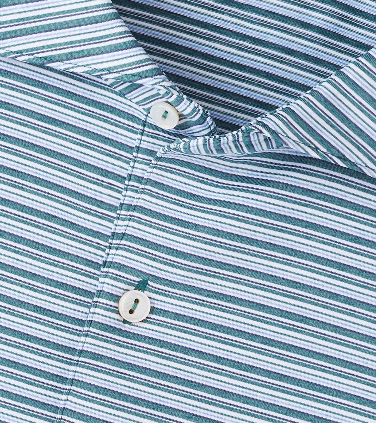 Chase Performance Jersey Polo | Men's Polos | Peter Millar