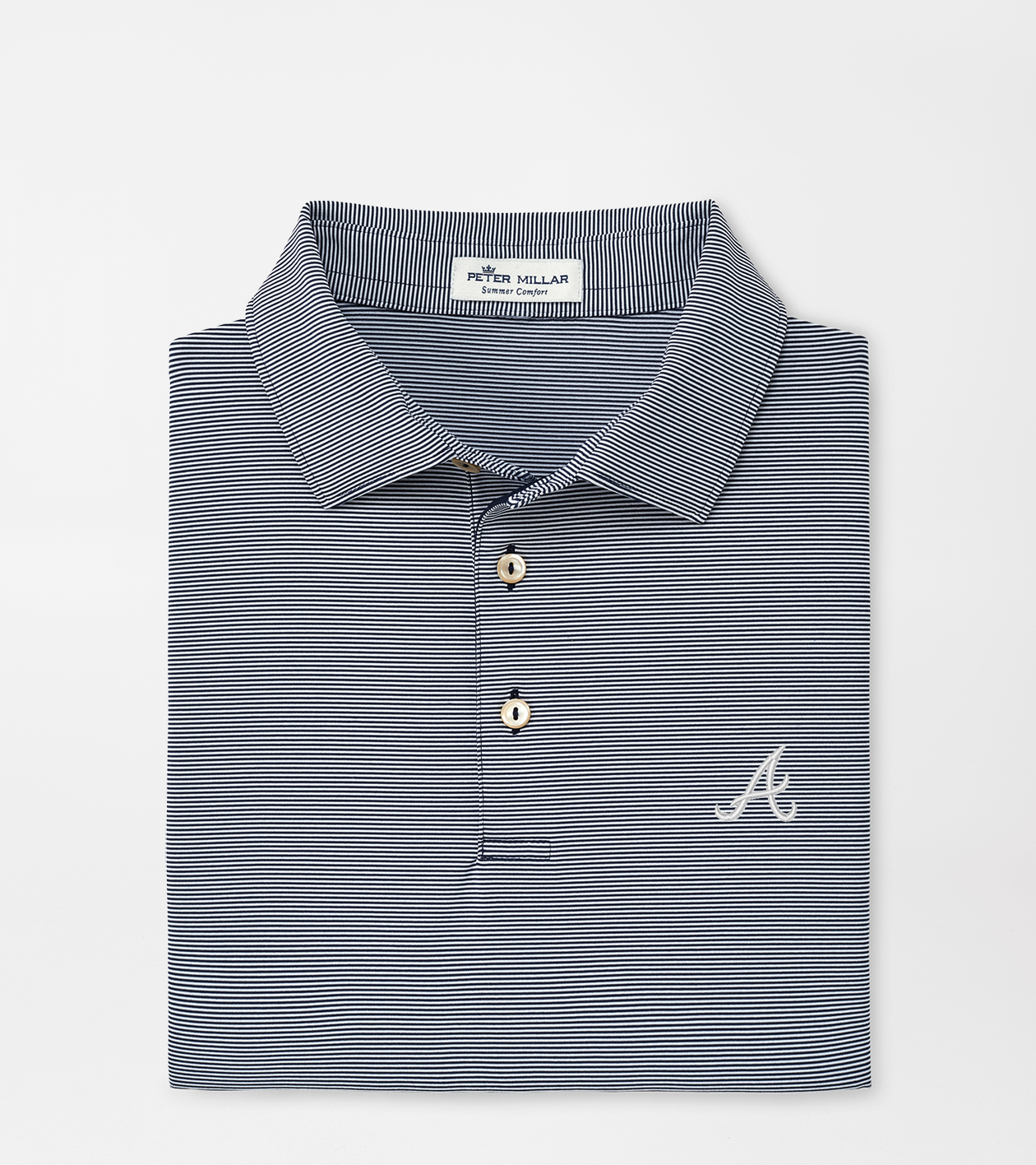 atlanta braves pride gear