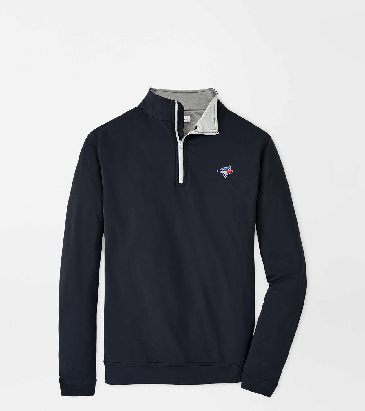 Toronto Blue Jays Perth Performance Quarter-Zip