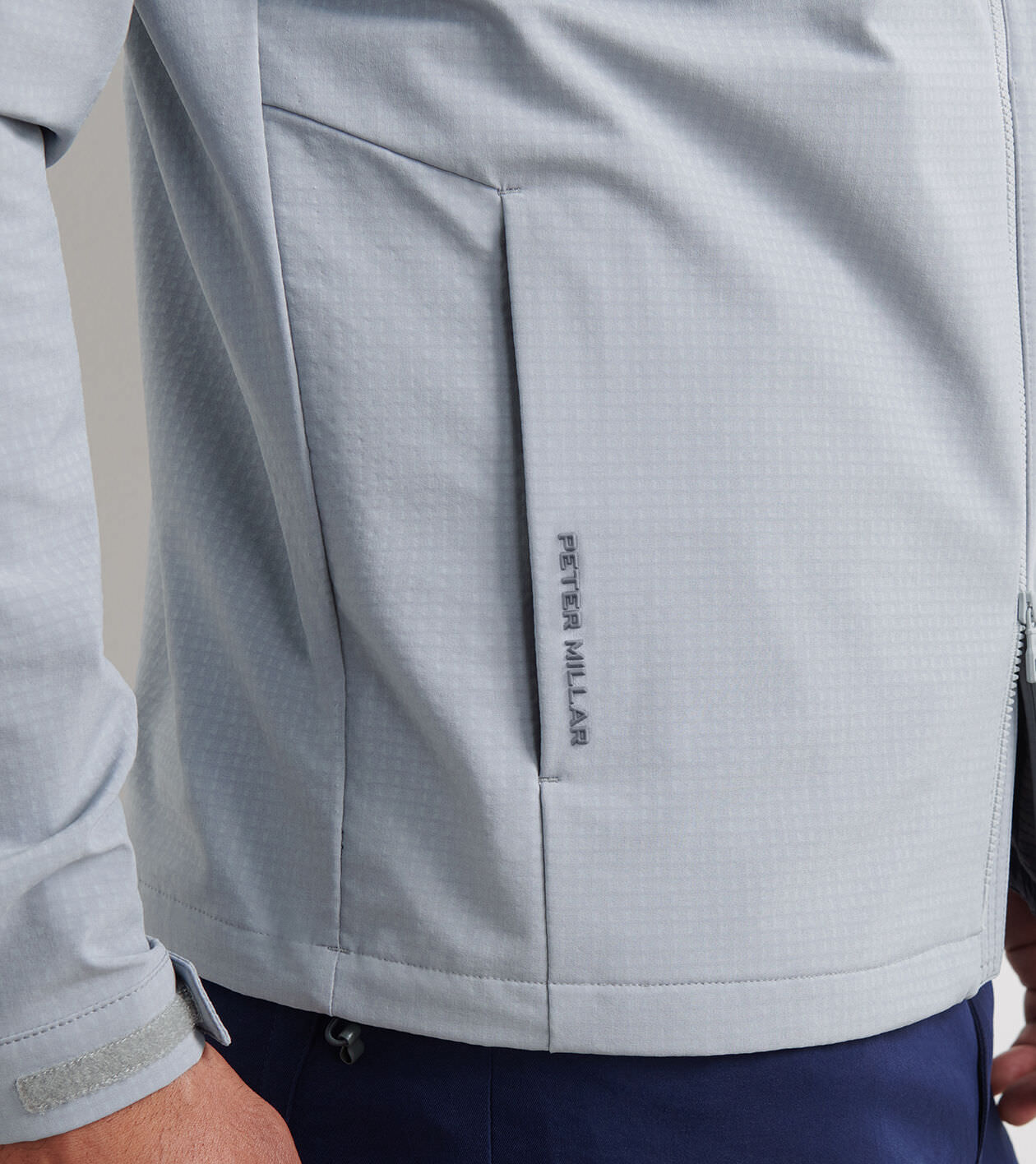 Gust Jacket | Men's Jackets & Coats | Peter Millar