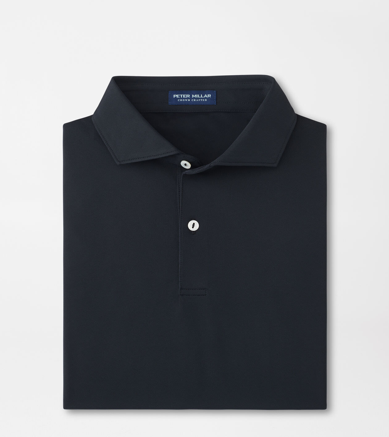 Soul Performance Mesh Polo