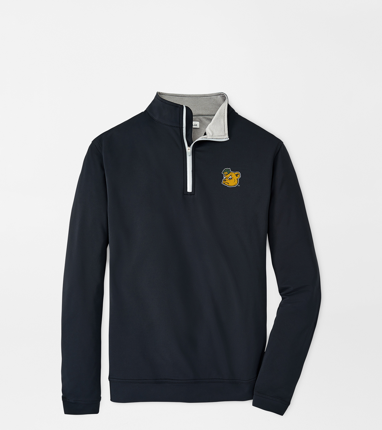 Baylor Vault Perth Performance Quarter-Zip
