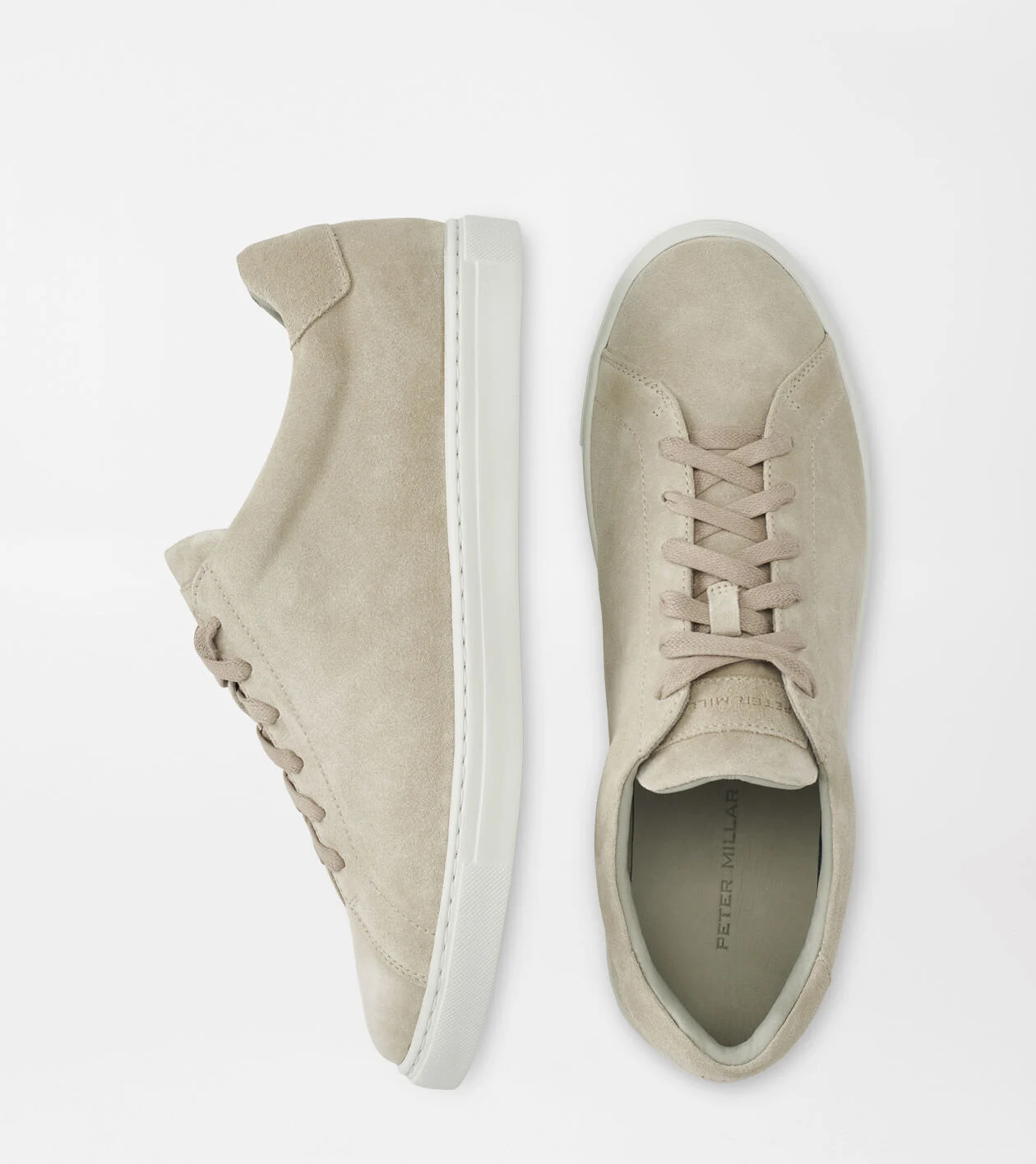 Vantage Lite Suede Sneaker