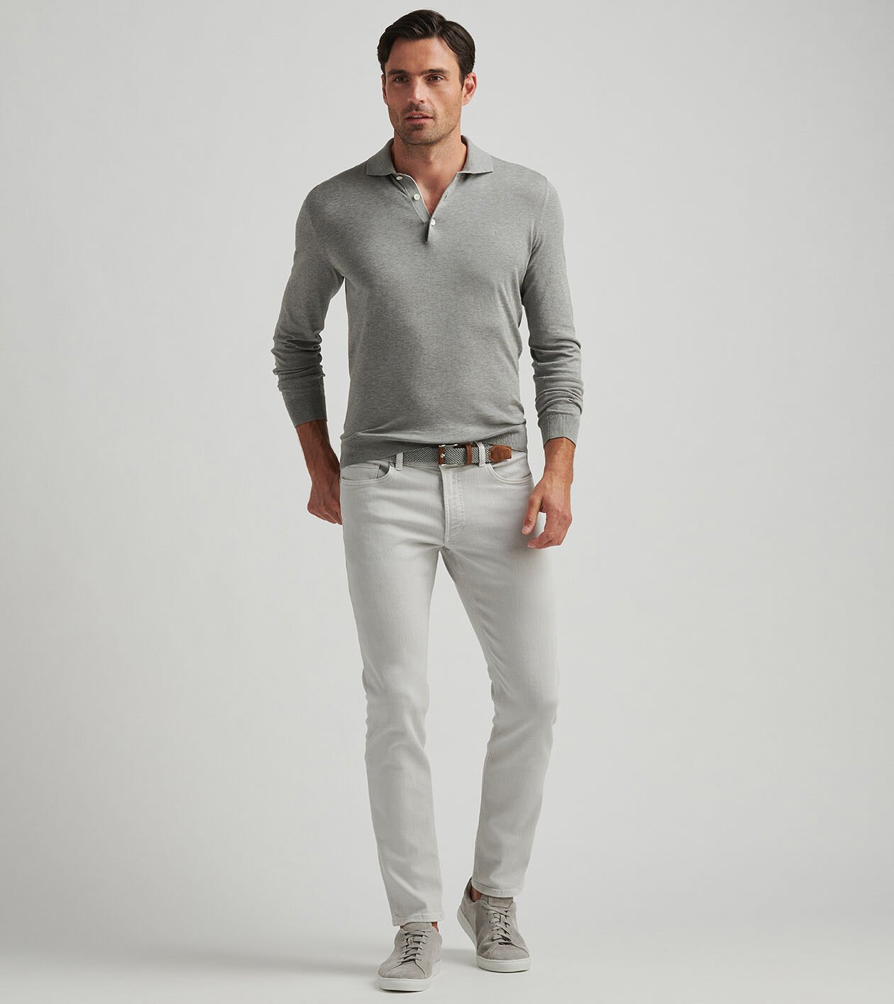 Product image for Fairfield Garment Dyed Denim