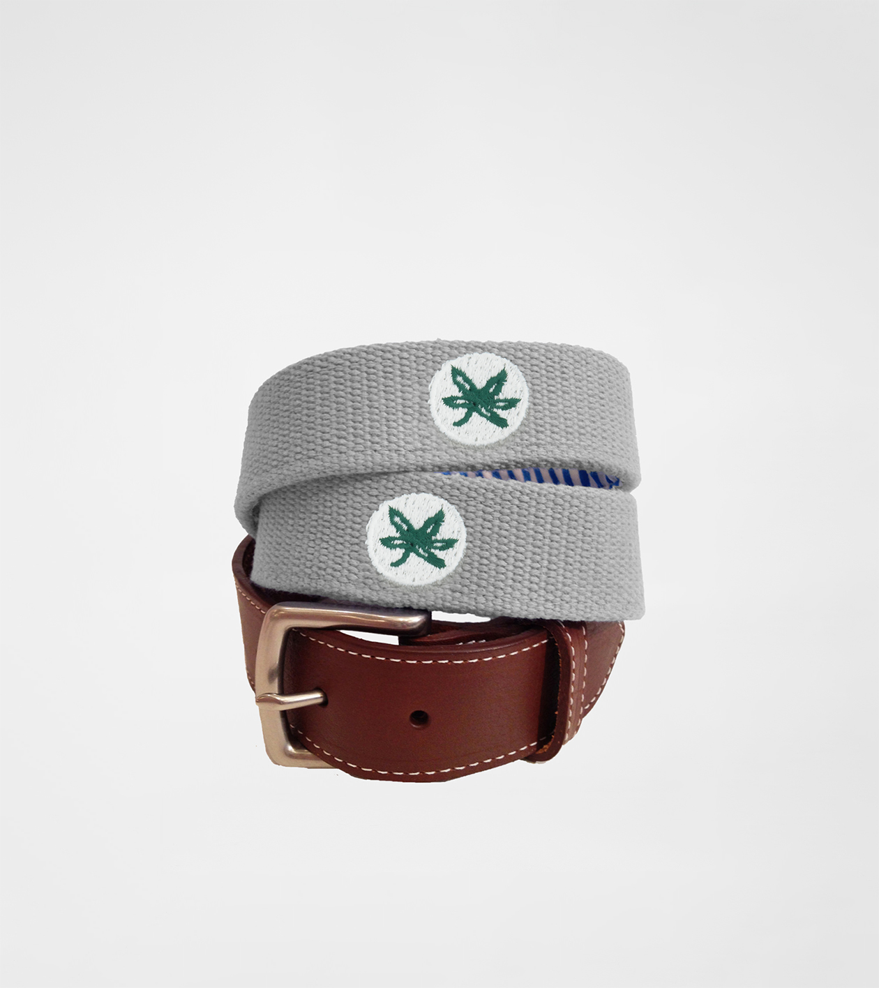 Ohio State University Belt