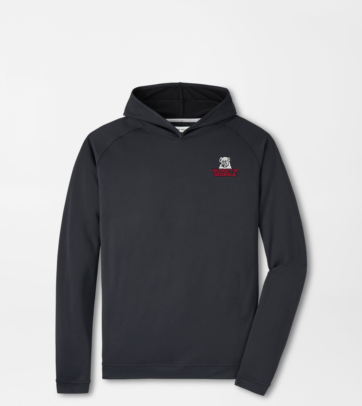 Georgia Vault Pine Performance Hoodie