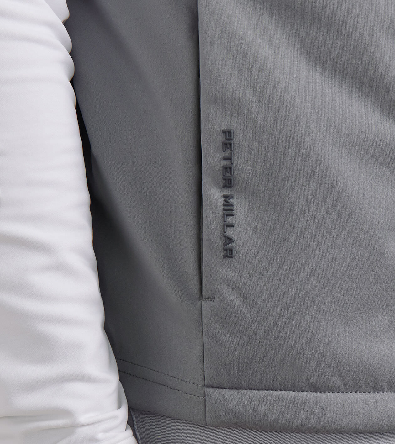 FIDES GOLF SPACEMASTER-LV ネイビー M TOPS | FIDES GOLF | フィデスゴルフ 公式サイト – Tagged 