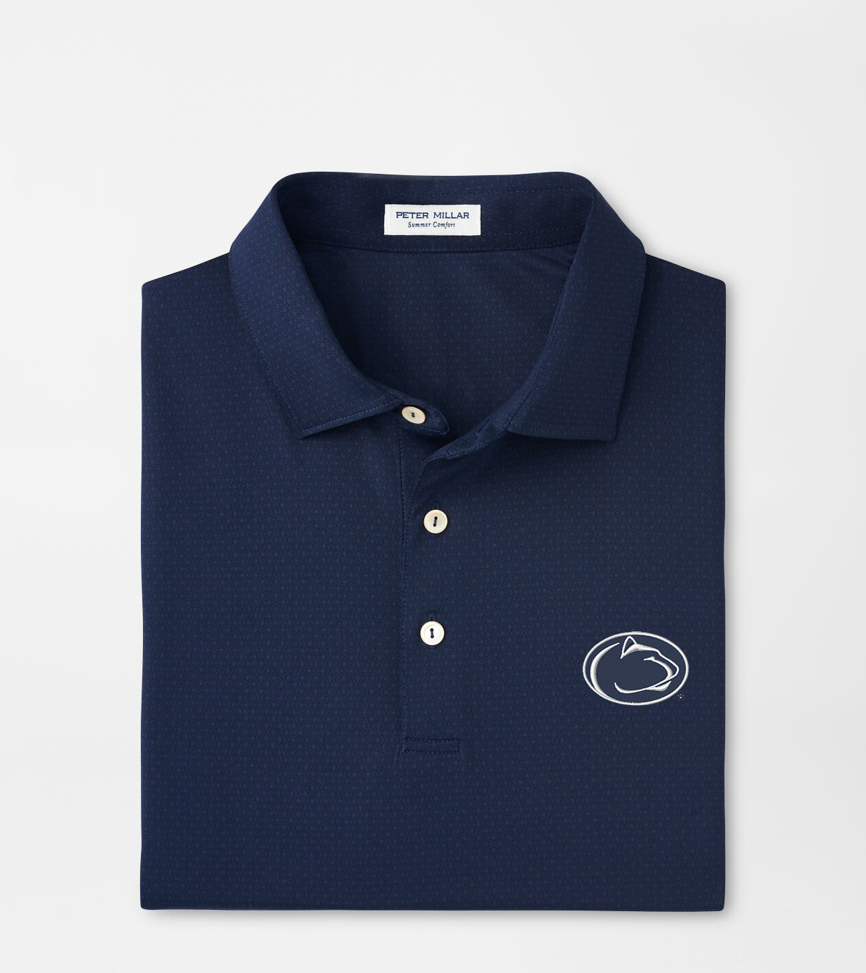Penn State Tesseract Performance Jersey Polo