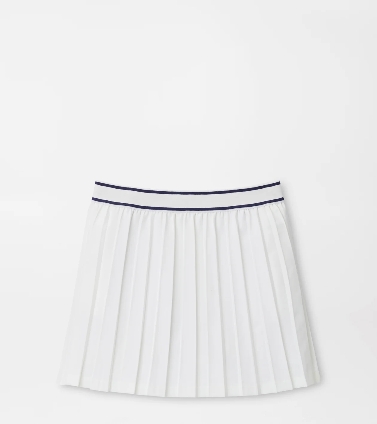 Mickey Pleated Skort | Women's Bottoms | Peter Millar