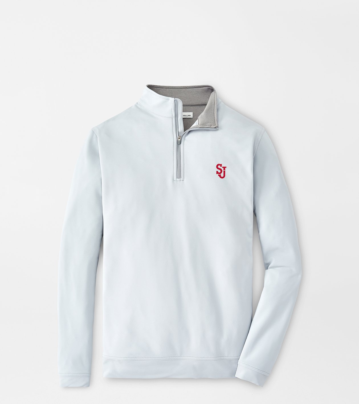 St. Johns University Perth Performance Quarter-Zip