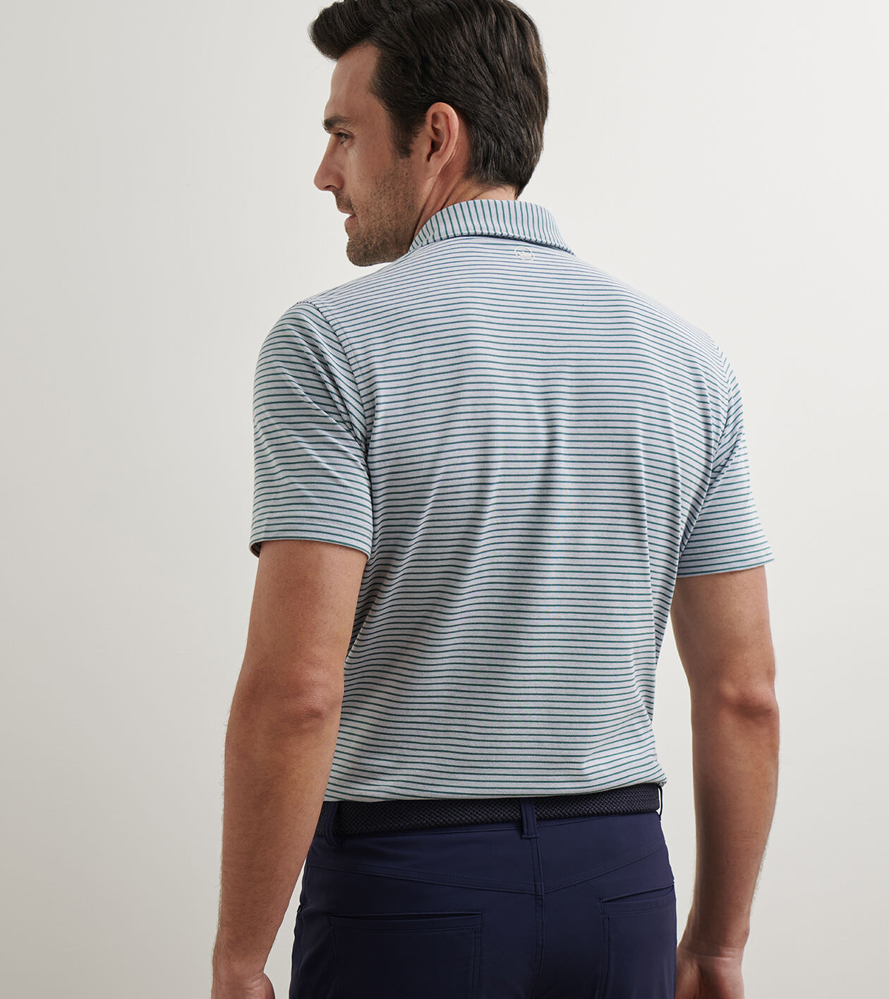 [yui22様] NEAT cotton pique taperd Cotton Pique Tapered (20-01CPT) | NEAT / パンツ (MEN) | NEAT
