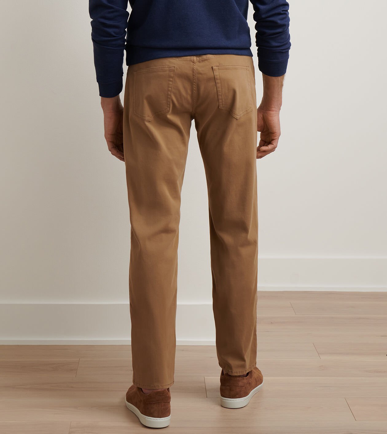 パンツ Graphpaper Matte Satin Five Pocket Pants Ultimate Sateen Five-Pocket Pant – John Hyatt Clothing