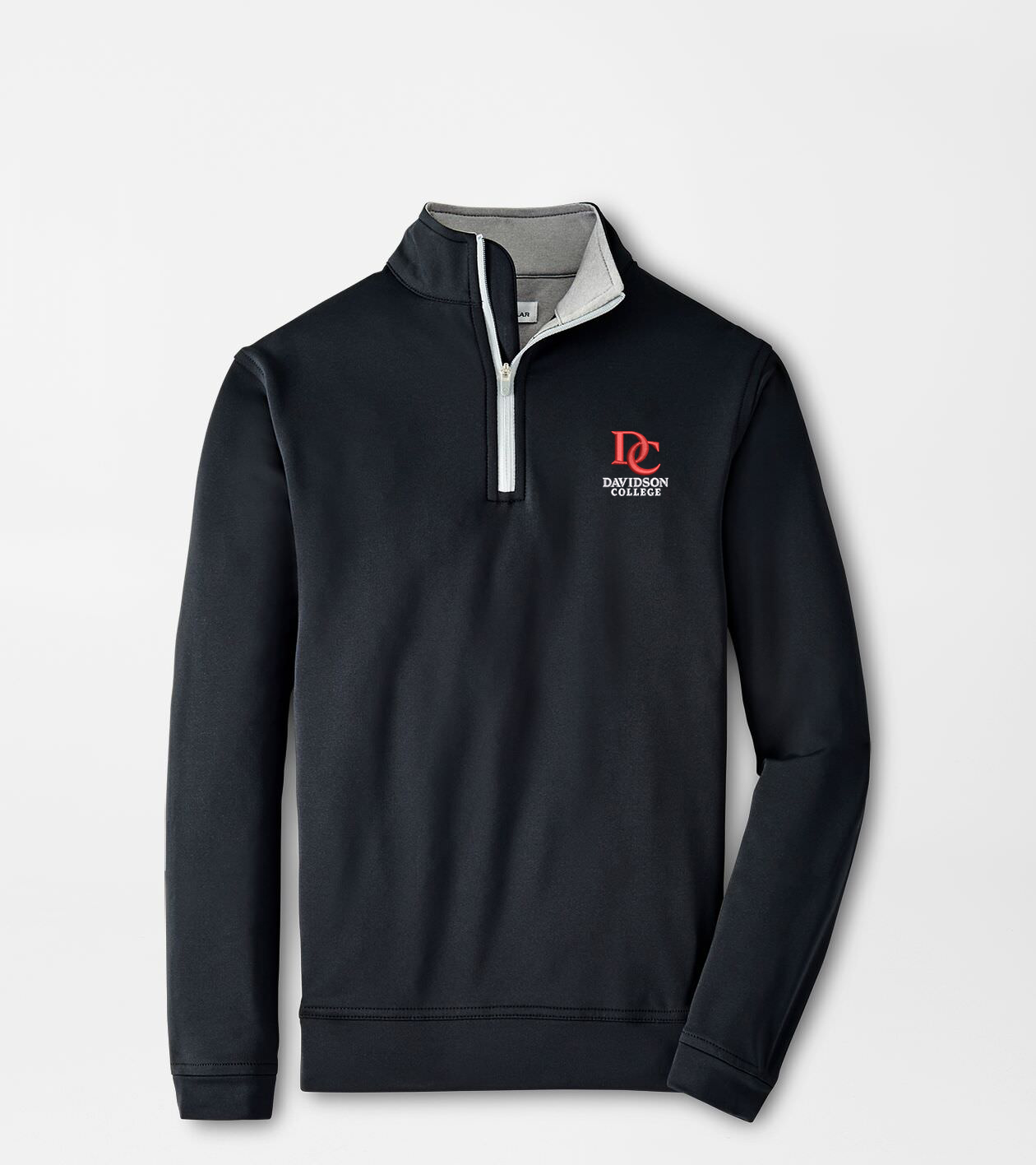 Davidson College Perth Youth Performance Quarter-Zip