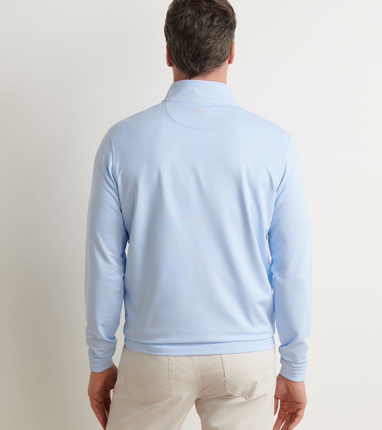 PETER MILLAR Waialae Country Club セーター - メンズウェア安い 価格