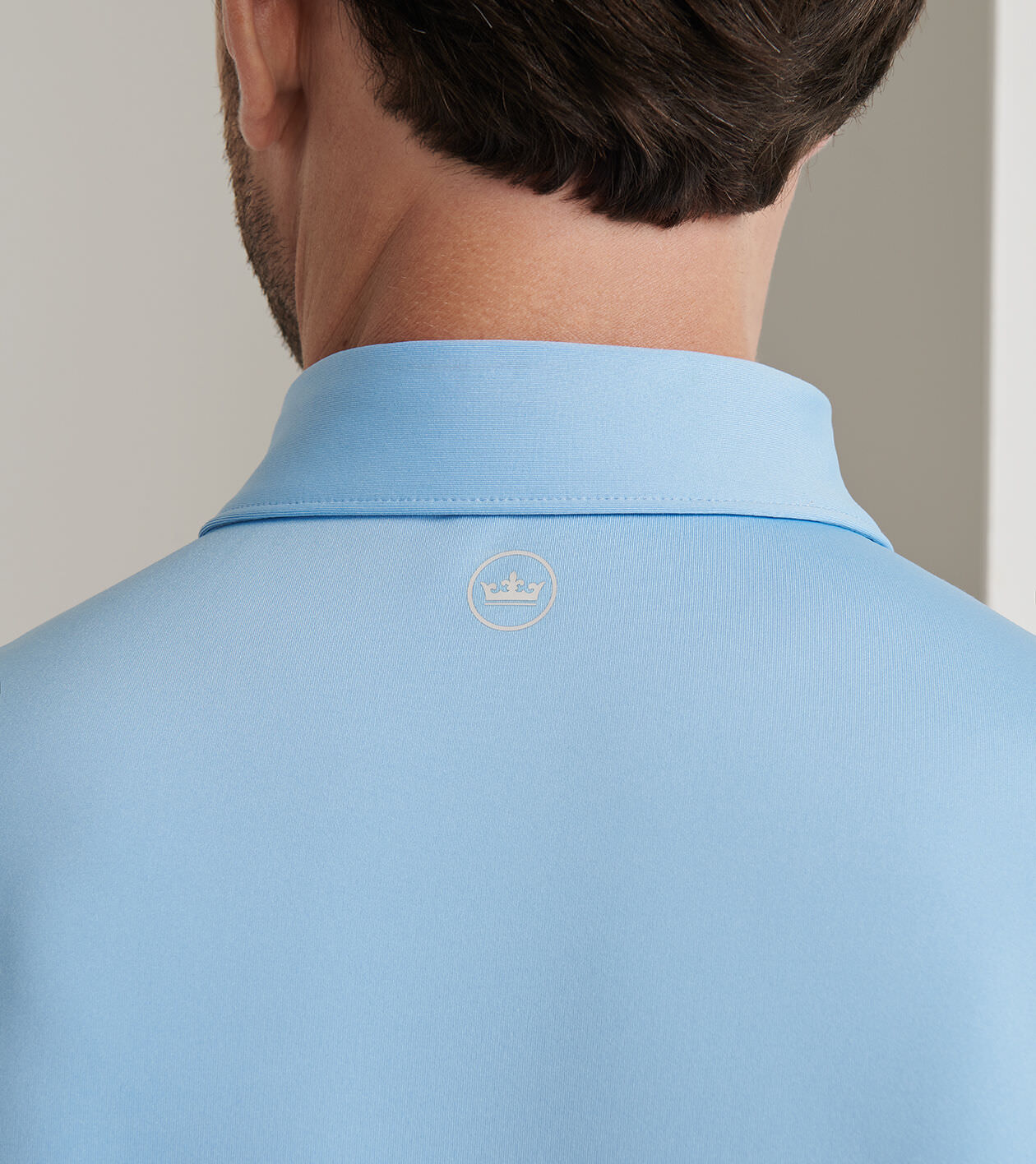 トップス POLO REMAKE OPEN COLLAR SHIRT POLO RALPHLAUREN OPEN COLLAR SHIRT | RICKEY MARKET