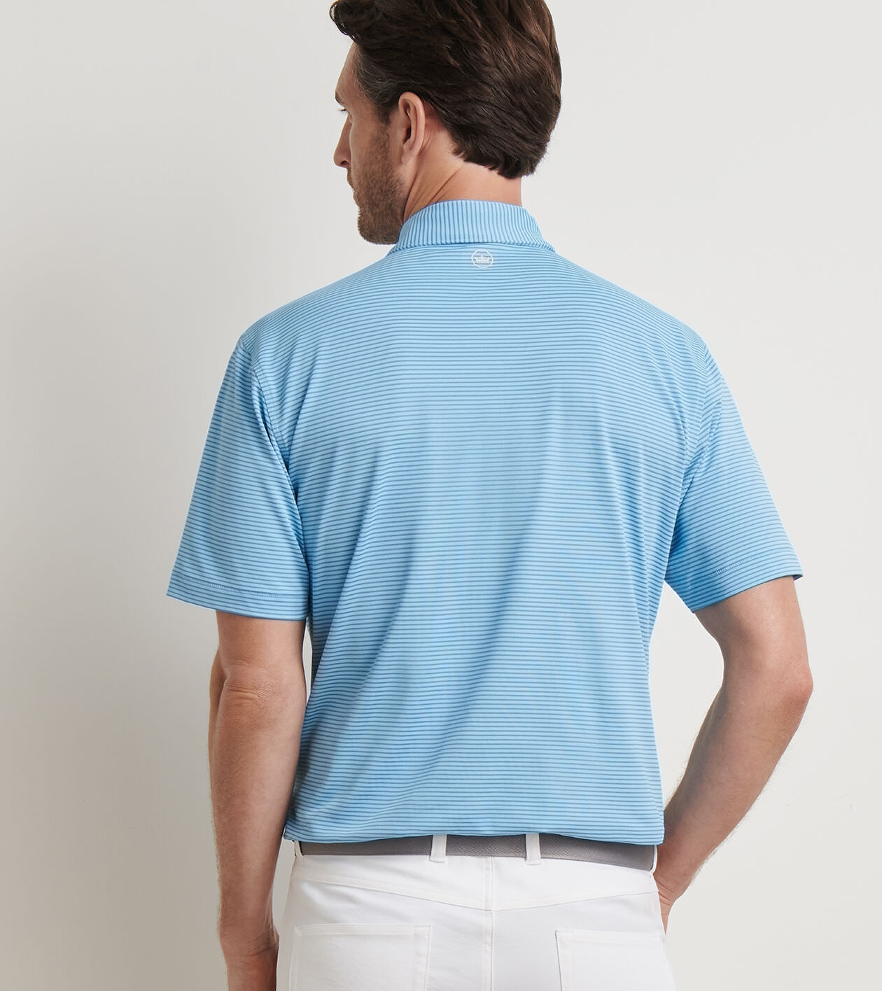 Grace Performance Mesh Polo | Men's Polos | Peter Millar