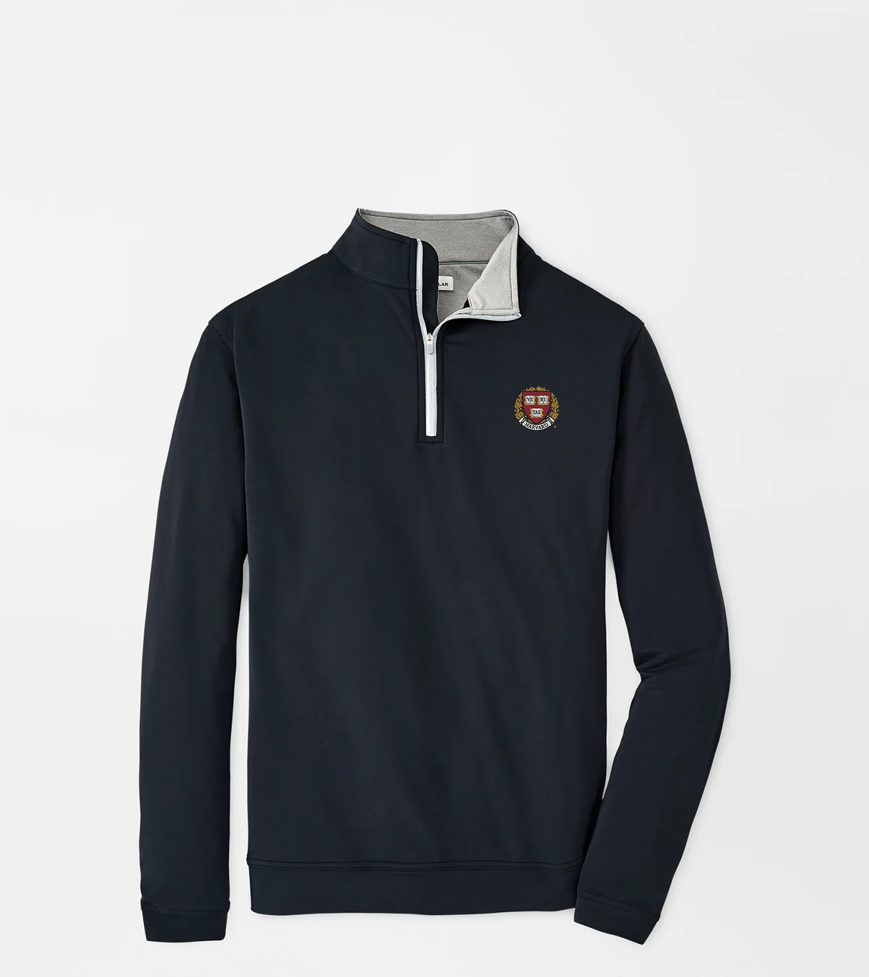 Harvard Perth Performance Quarter-Zip