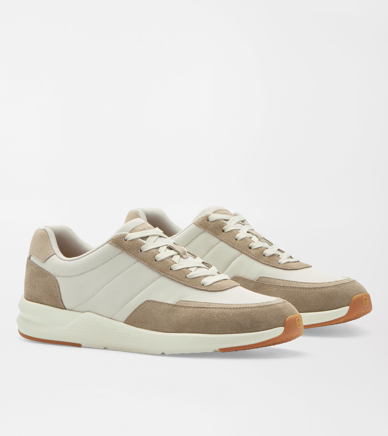 Journeyman Sneaker