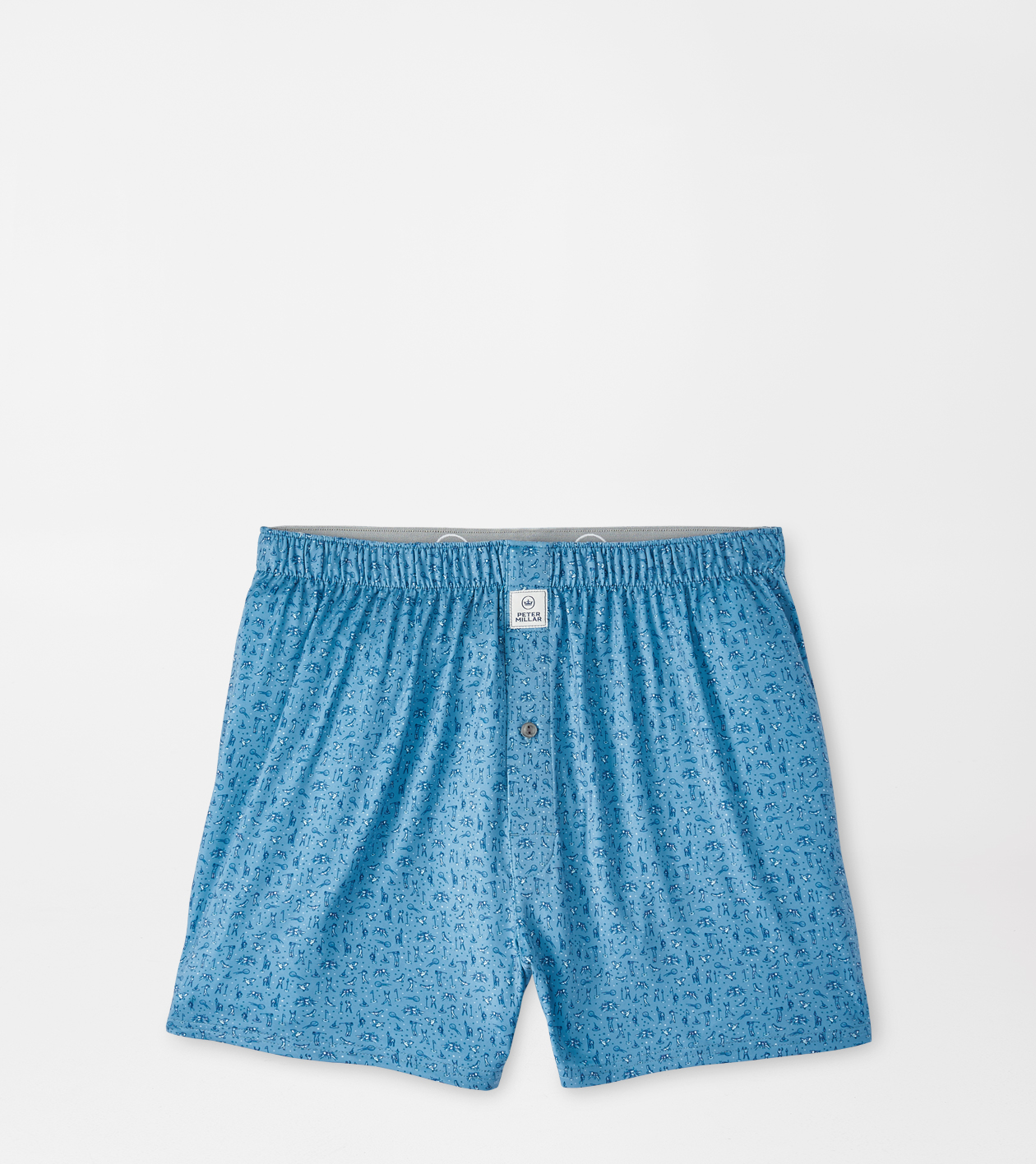 Hole In One Performance Boxer Short Men's Boxers Peter Millar