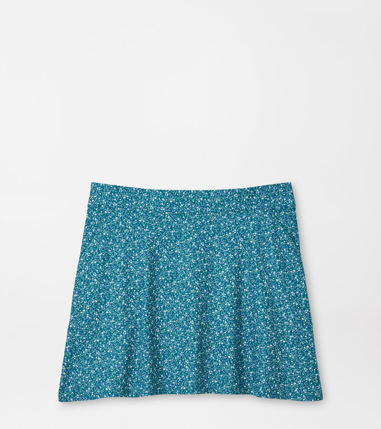 Sally Garden Soirée Skort | Women's Bottoms | Peter Millar