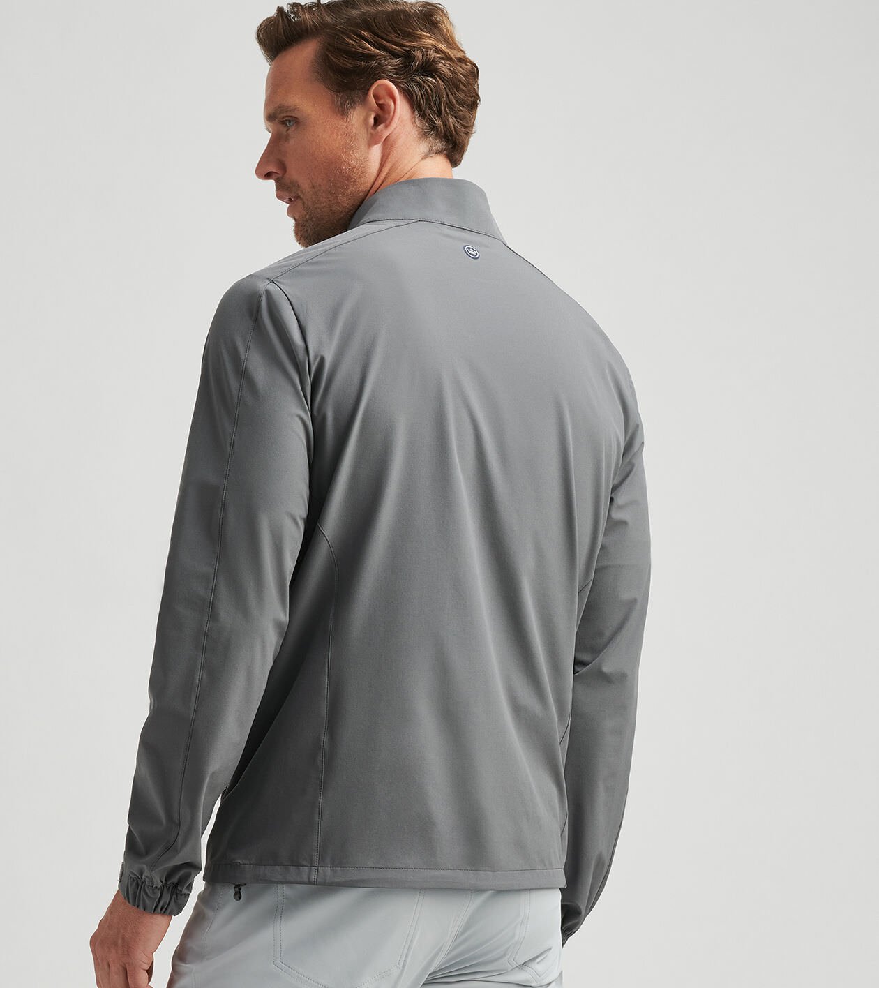 Contour Jacket