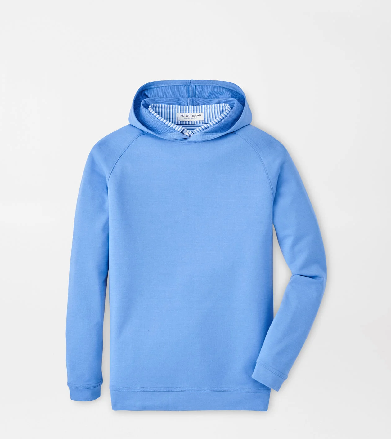 Pine Youth Performance Hoodie | Youth Apparel | Peter Millar