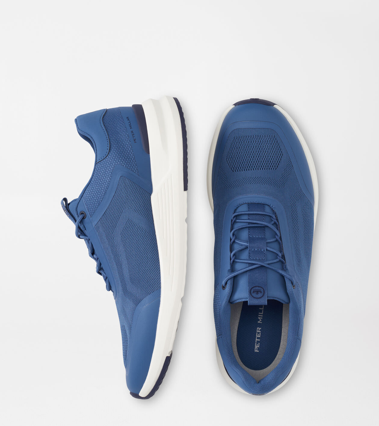 Camberfly Sneaker | Men's Shoes | Peter Millar