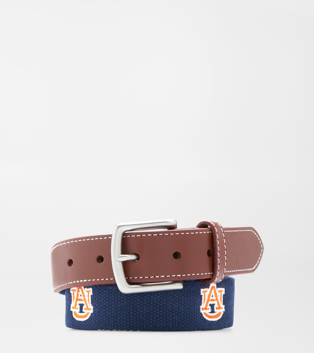 Auburn Tigers Belt | Men display picture 1