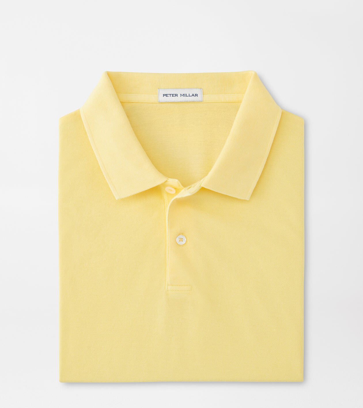 Sunrise Piqué Polo | Men's Polos | Peter Millar