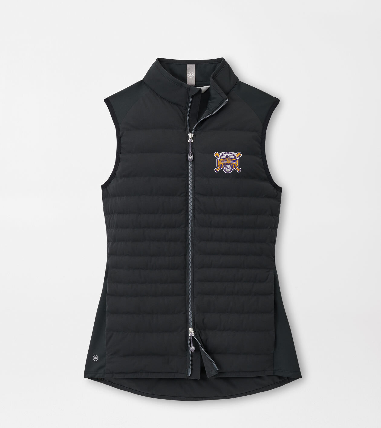 mml vest - pu blade – entire studios