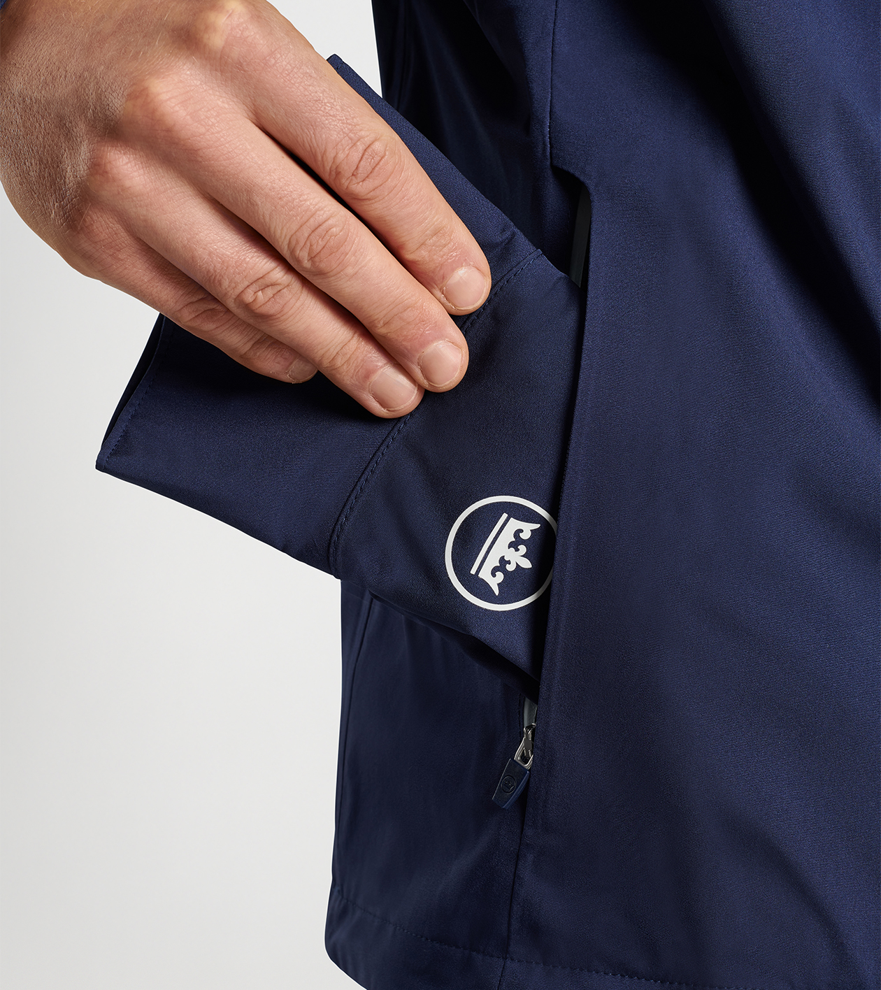 Rain Walker Jacket Men s Jackets Coats Peter Millar