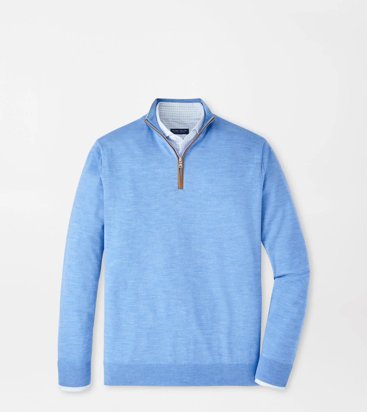 Excursionist Flex Quarter-Zip Sweater | Men's Sweaters