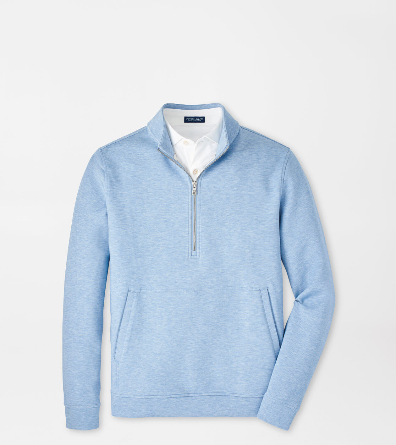 Peter Millar Performance Pullover - Kiawah Island Golf