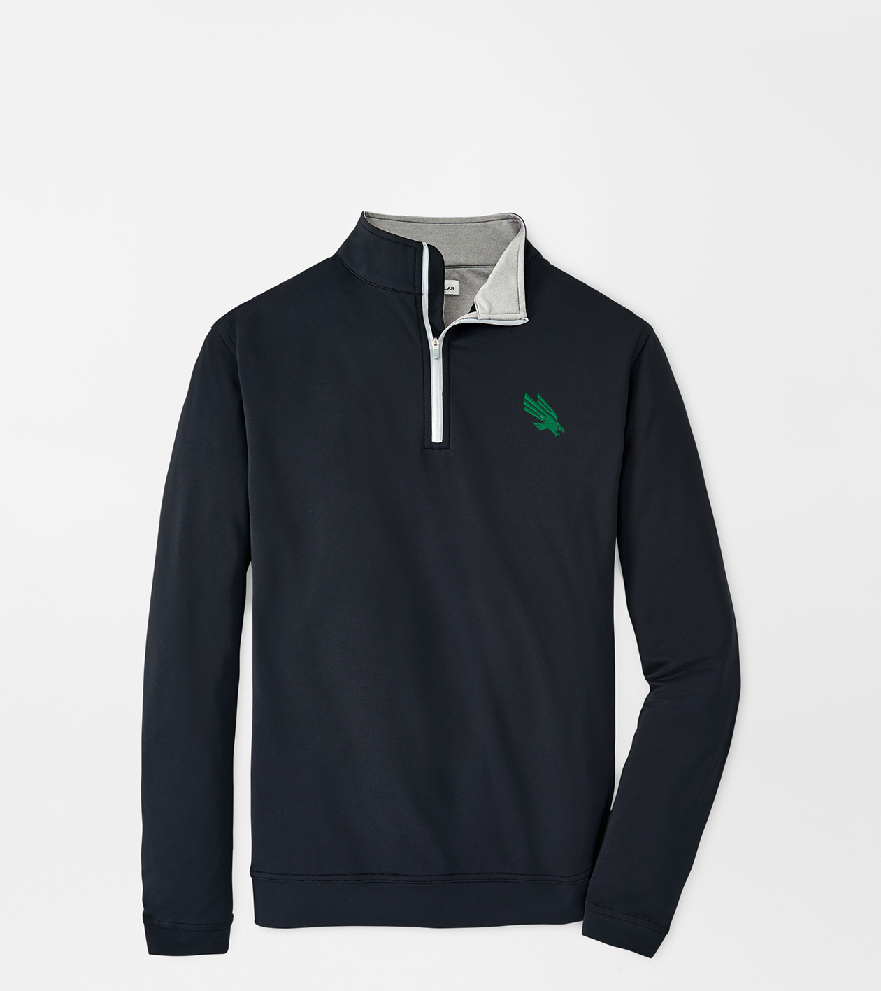North Texas Perth Performance Quarter-Zip