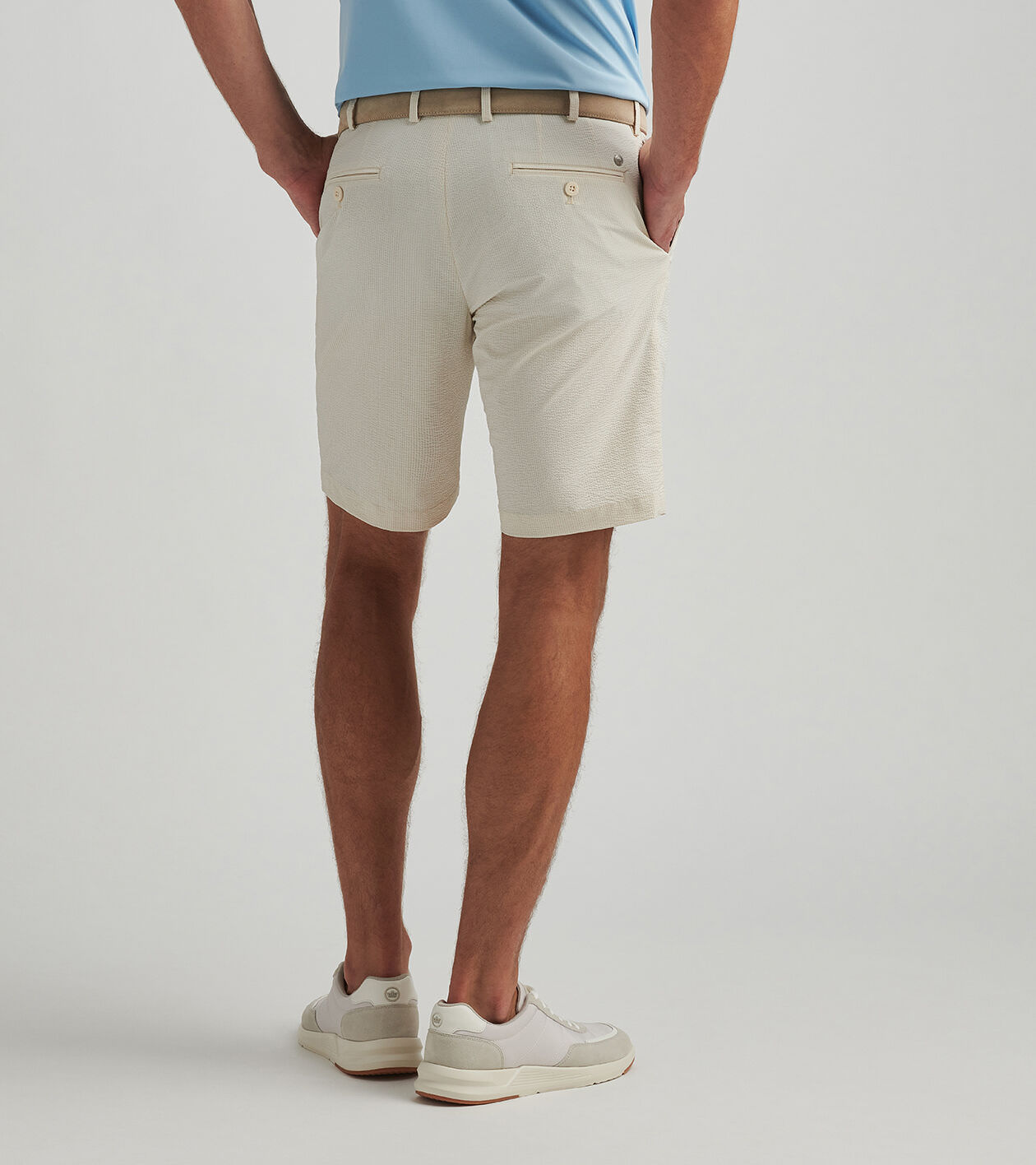 Weather Easy 908 Poppo Short Pants – 45R GLOBAL