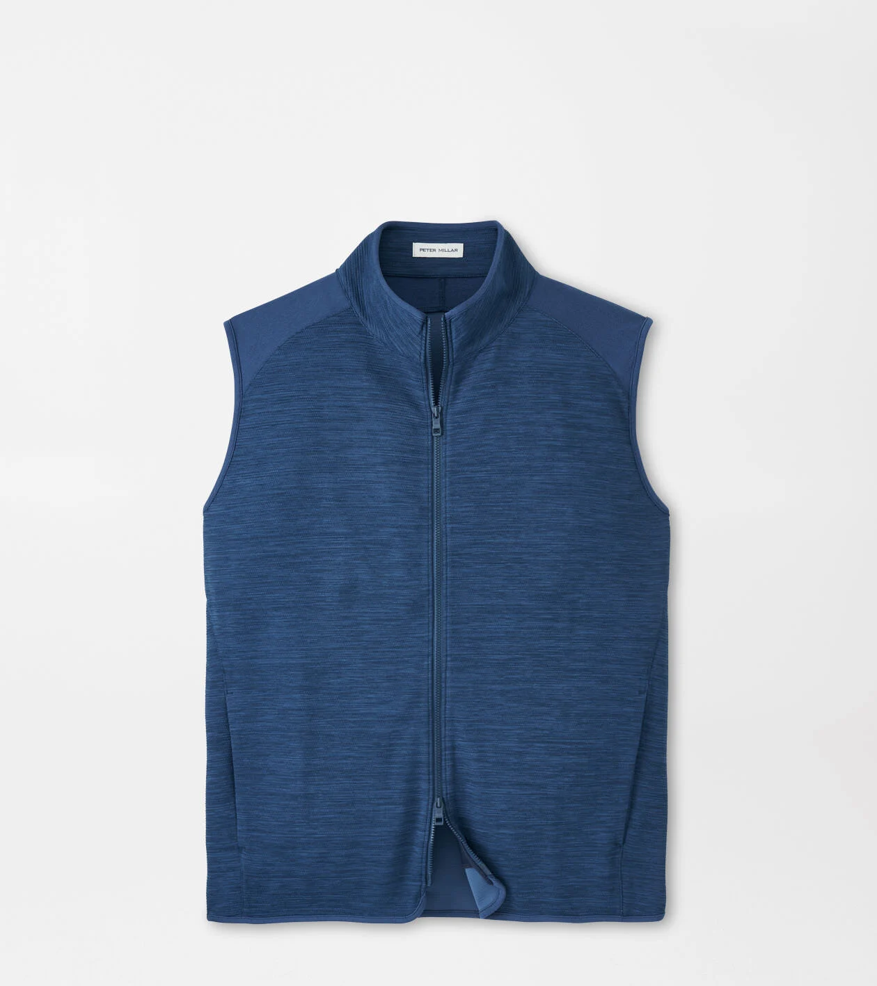 【KOOLOSET】Summer Mesh Hood Vest Zip-up GORPCORE Hood Vest Zip-up (3color) - kooloset
