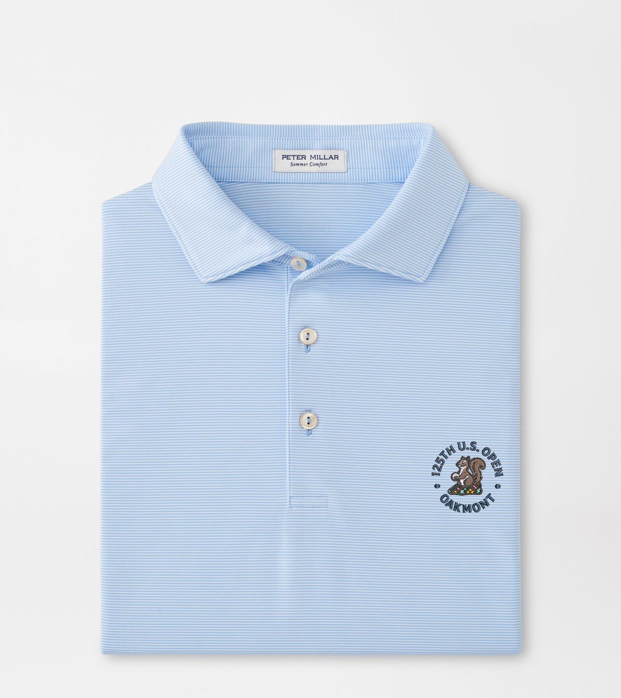 125th U.S. Open Jubilee Performance Jersey Polo