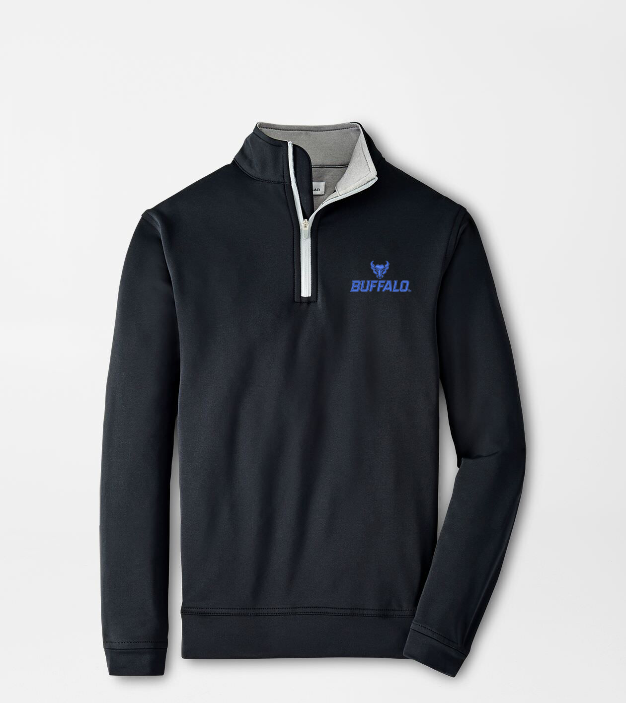University at Buffalo Youth Perth Performance Quarter-Zip