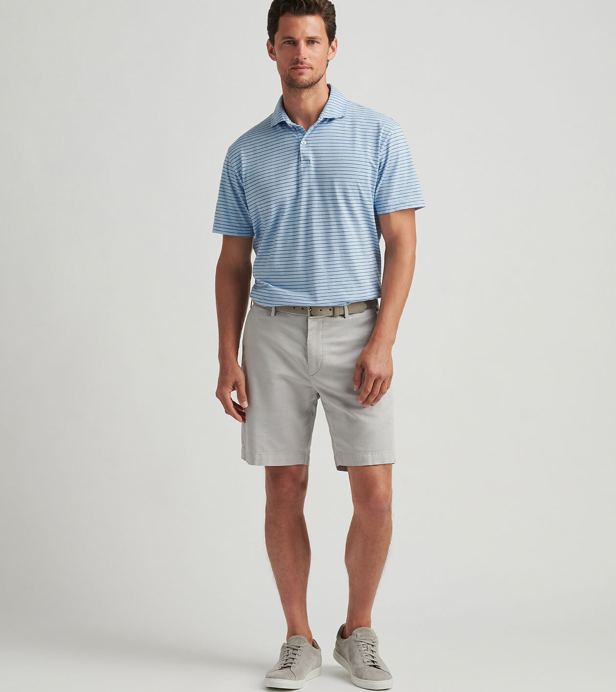 Somerset Flat Front Short | Men's Shorts | Peter Millar
