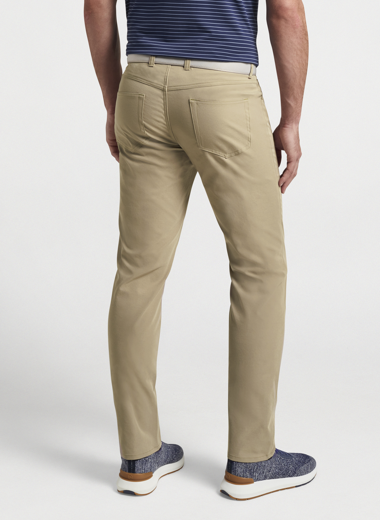 eb66 Performance Five-Pocket Pant, Men's Pants