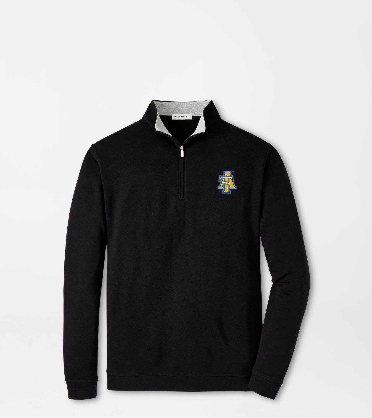 NC A&T Crown Comfort Pullover